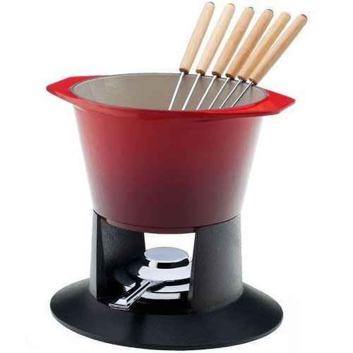 Ensembles à fondue Marque AllClad Wayfair.ca